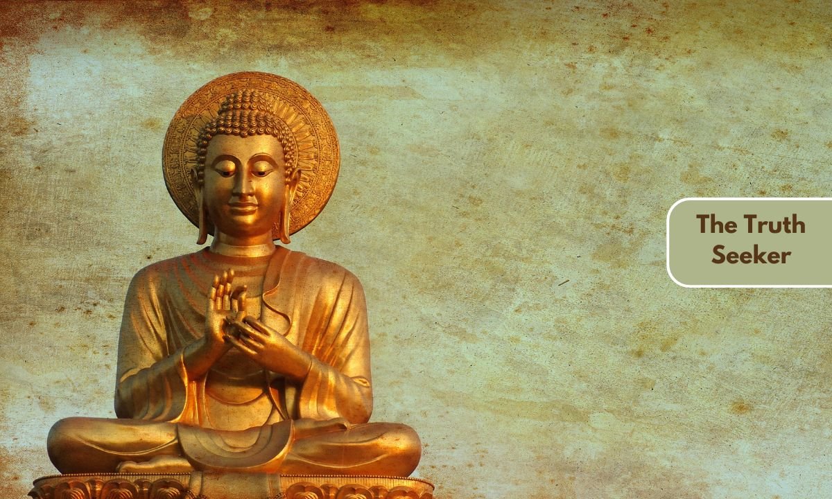 Spiritual Enlightenment